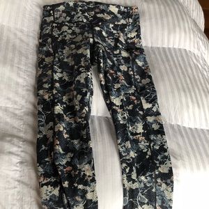 Lululemon Speed Up Tight